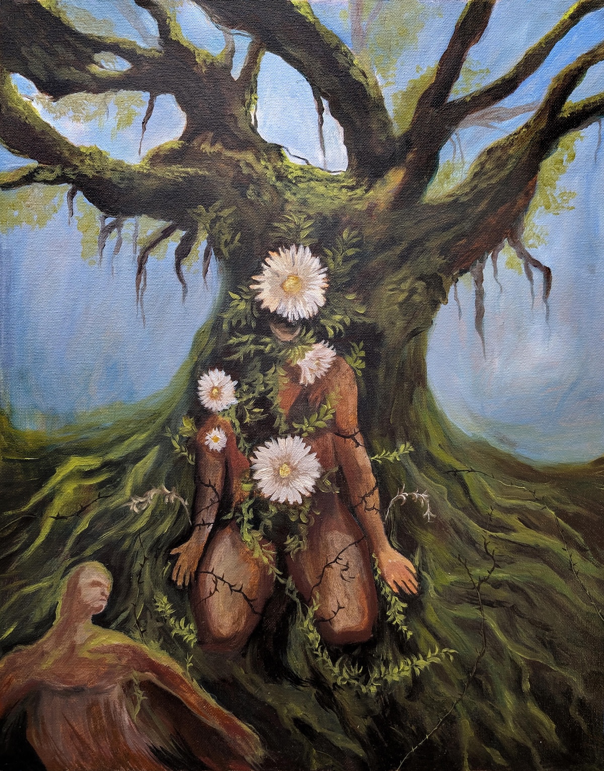 Before the Awakening